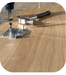 Furniture Assembly